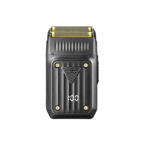 Barbeador Elétrico Voyager VGR V-363-Preto