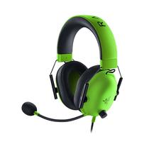 Auricular Razer RZ04-03240600-R3U1 Blackshark V2 Green