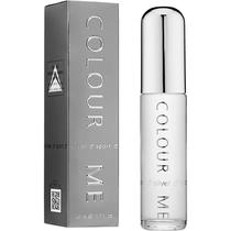 Colour Me Perfume Silver Sport Mas Eau de Parfum 50ML