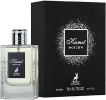 Maison Alhambra Perfume Kismet Moscow Eau de Parfum 100ML