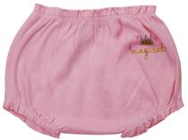 Calcinha para Bebe Everfit 10988C - Rosa