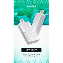 Nikbar 10K Icy Mint