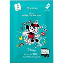 Jmsolution Mascarillas Disney Selfie Barrier Tea Tree Facial 30 ML. s/C