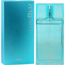 Ajmal Leau Blu Edp Mas 90ML