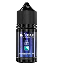 Nikbar Salt Blueberry Ice 35MG