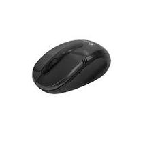 Mouse Vector Klip KMW-330BK Wireless/1600DPI/6BOT/Negro