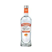 Poliakov Vodka Mandarin 700ML Con 37.5% Alc