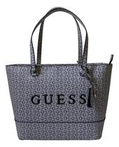 Bolso Guess Tote Rodney Multi Black