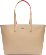 Bolsa Lacoste NF4823AA Q61 - Feminina