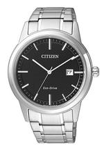 Relogio Masculino Citizen Eco-Drive Analogico AW1231-58E