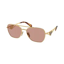Lente Prada A50S 5AK08M 59 Femenino