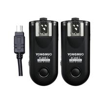 Radio Flash Yongnuo RF603N II Wireless Nikon