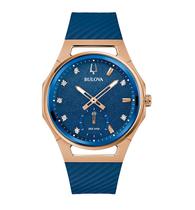 Bulova Reloj 97P174 s/C