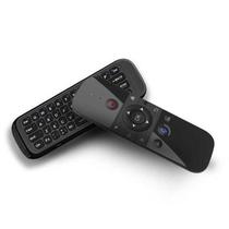 Controle Air Mouse W1 Curvado