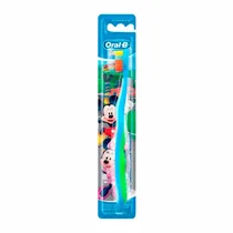 Escova de Dente Oral B Infantil Mickey