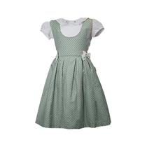 Vestido Infantil Rita Colato VE0207