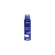 Nivea Deo Spray Protect Care Feme 150 ML