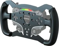 Modificação do Volante Moza Racing Es Formula Wheel - RS032