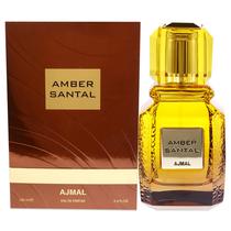 Ajmal Amber Santal Edp 100ML