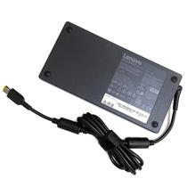 Carregador Fonte Notebook Lenovo 300W 20V / 15A