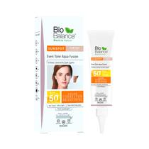 Bloqueador Solar Bio Balance Anti-Manchas SPF50+ 40ML