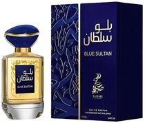 Perfume Sahari Dar Al Oud Edp 100ML - Unissex