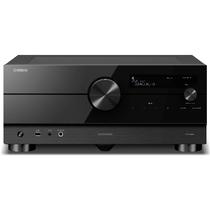 Receiver Yamaha RX-A4A 7.2CH BL/L 220V/50/60HZ