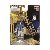 Figura Bandai Naruto Shippuden Ultimate Legends Sasuke Uchiha 87534