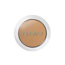 Almay Maquillaje Polvo Clear Compl Pres Pow 400 MD Acabado Mate: Ayuda A Controlar El Brillo Y Propor s/C