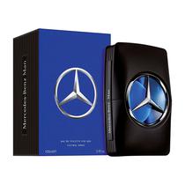 Mercedes-Benz Perfume Man M Eau de Toilette 100ML Desconocido