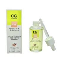 Og C+e Serum Face Collagen 30ML