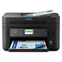 Impressora Epson Workforce WF-2960 Wifi 4 Em 1