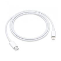 Cabo USB-C / Lightning Apple MM0A3ZM/A / 1 Metro - Branco