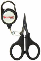 Tesoura Sumax Scissors 3.7" - SU-2208