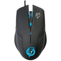 Mouse Gamer FK FLKM002 2400DPI Stream