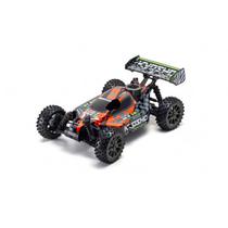 Carro Kyosho 1/8 Inferno Neo 3.0 .21 RTR 4WD Buggy Red 33012T5