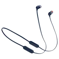 Auricular Inalambrico JBL Tune 125BT Azul