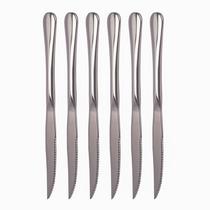 Set de Facas Inox 6PCS 23CM