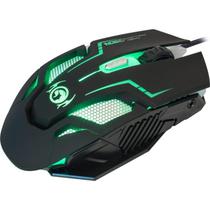 Mouse Marvo Scorpion Arachinids G904 USB Preto