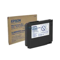 Kit de Mantenimiento C33S021601 Epson Colorworks C4000