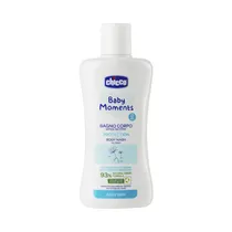 Baño Corporal Protection Chicco 105790