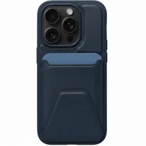 Capa HDD HBC-120 iPhone 17 Pro - Blue