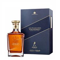 Johnnie Walker Blue King George 750