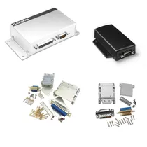 Garmin GAD29D & GMU11 Kit W/Install Kit 011-03236-21 & 011-04349-01