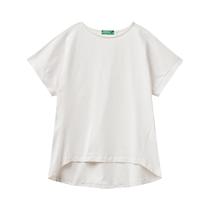 Camiseta Benetton 3BL0D106P 0Z3