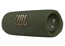 Caixa de Som JBL Flip 6 - Verde