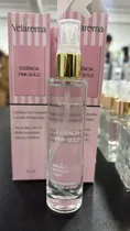 Velaroma Perfume p/Cabello Pink Gold 50ML