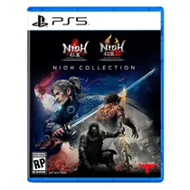 PS5 Nioh Collection *PS5*