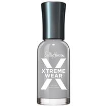 Esmalte Sally Hansen Nail Xtreme Wear Heavy Metal