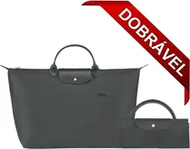 Bolsa Longchamp Le Pliage Original L1624919-P66 - Feminina
